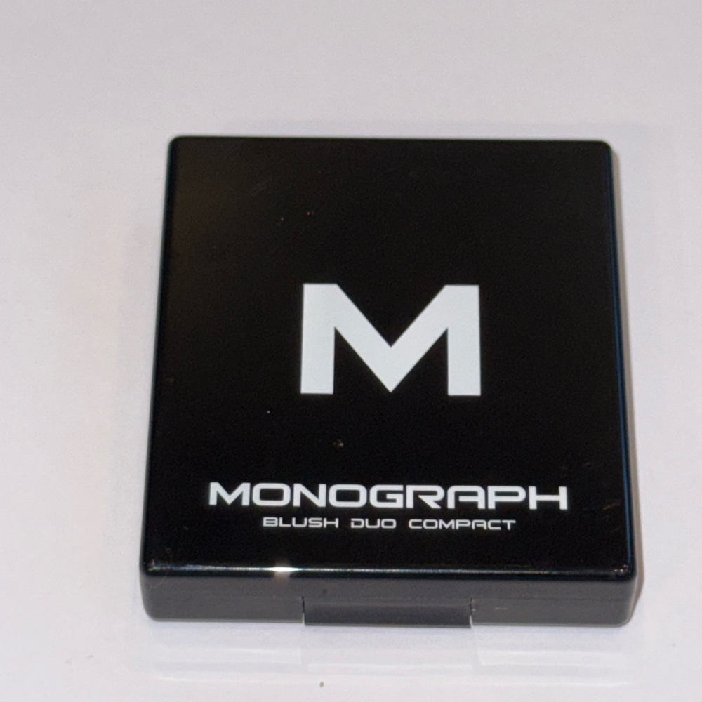 Monograph Blush Duo 3 Compact - Picture 2 of 3